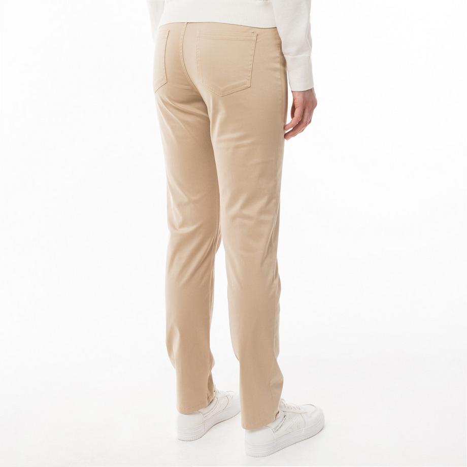 Manor Woman 5-Pocket Slim Fit Hose  