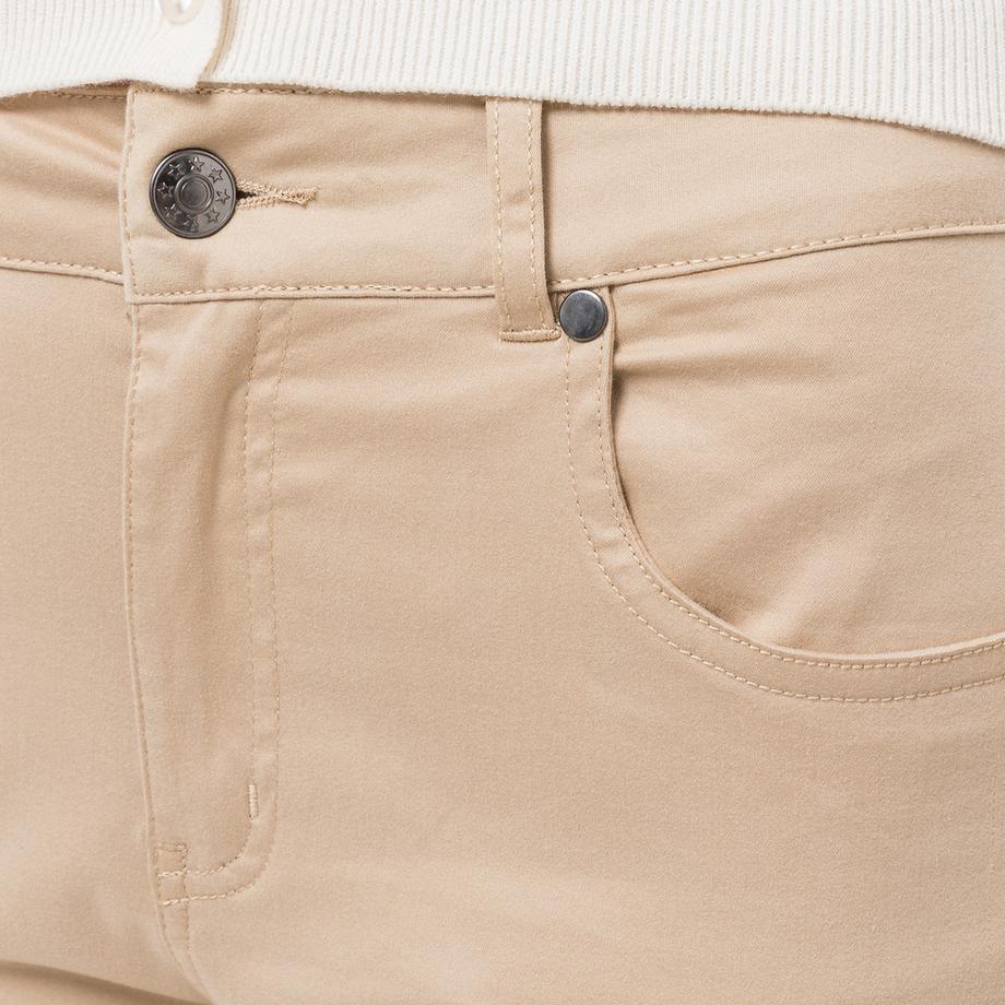 Manor Woman 5-Pocket Slim Fit Hose  