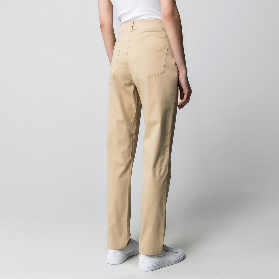 Manor Woman 5-Pocket Slim Fit Hose  