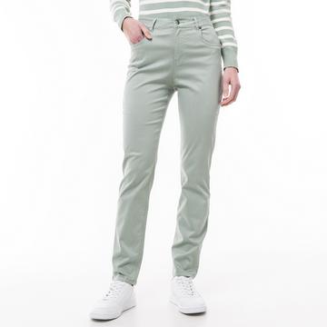 5-Pocket Hose, Slim Fit