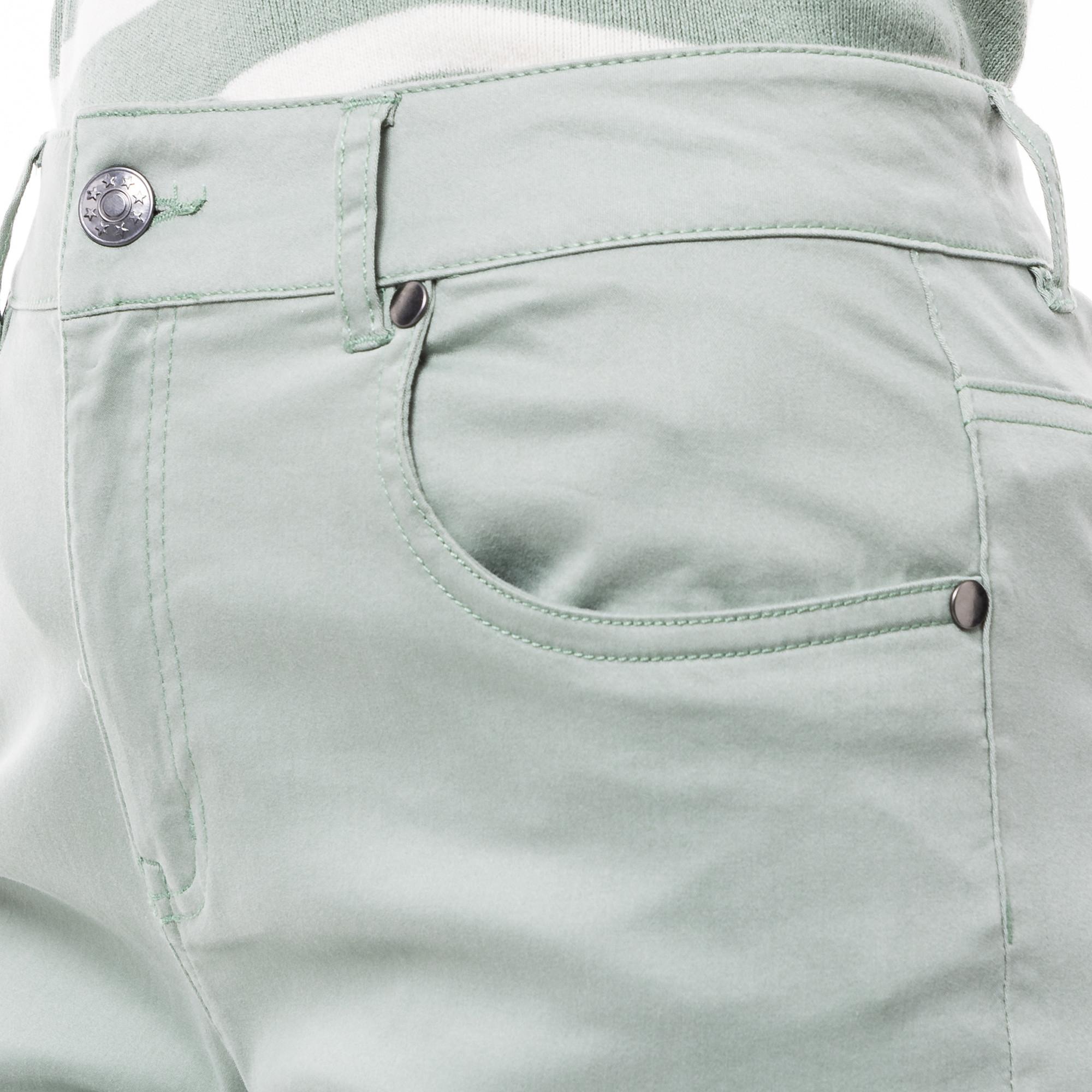 Manor Woman 5-Pocket Slim Fit Hose  