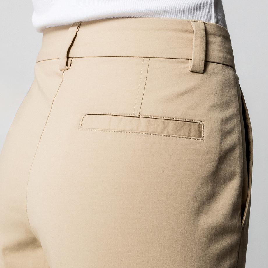 Manor Woman Chinohose Regular Fit  