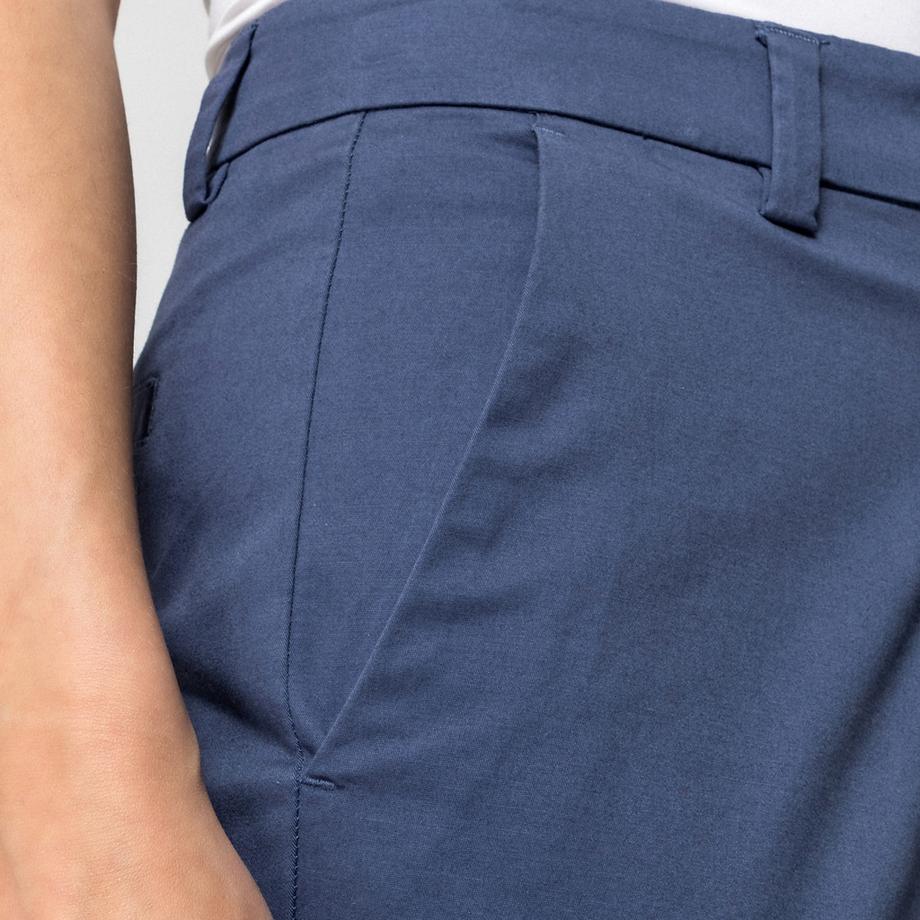 Manor Woman Chinohose Regular Fit  