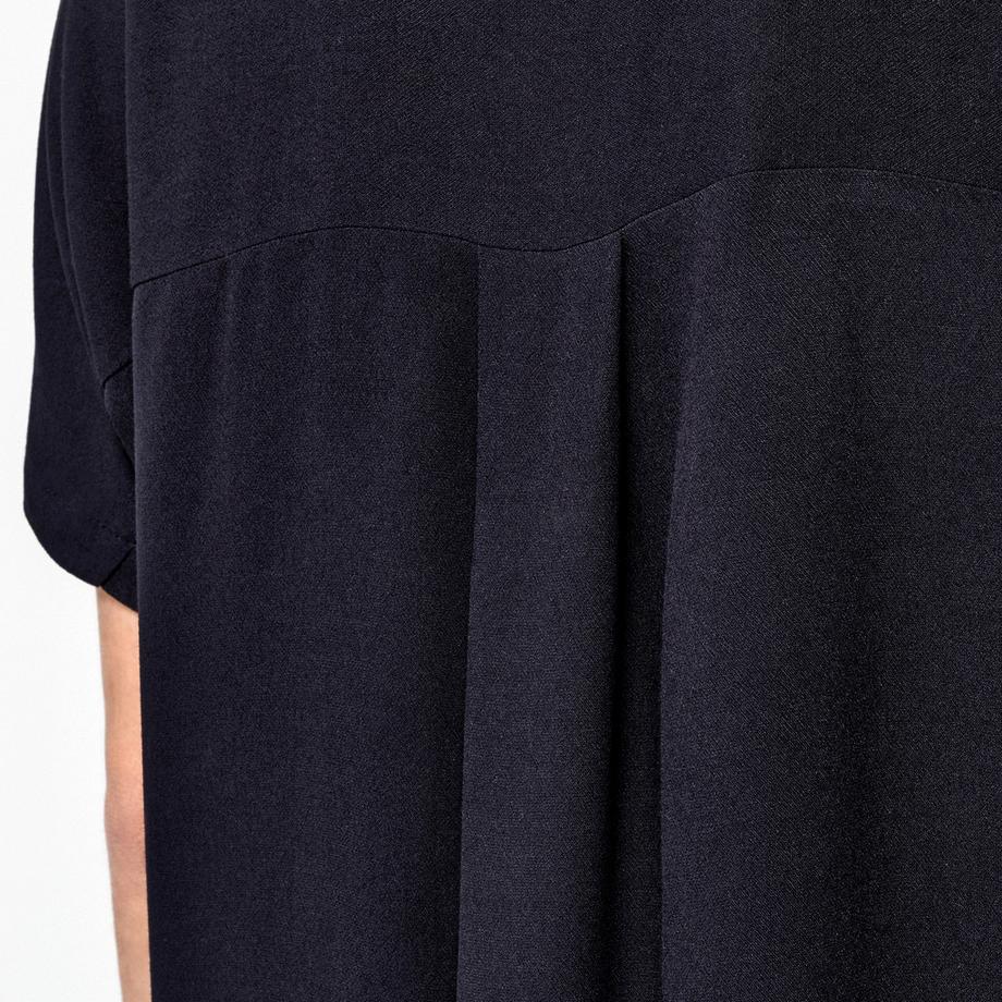 Manor Woman E82 Chemisier Manches Courtes  