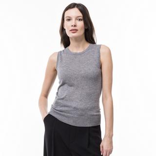 Manor Woman cashmere seide Débardeur 