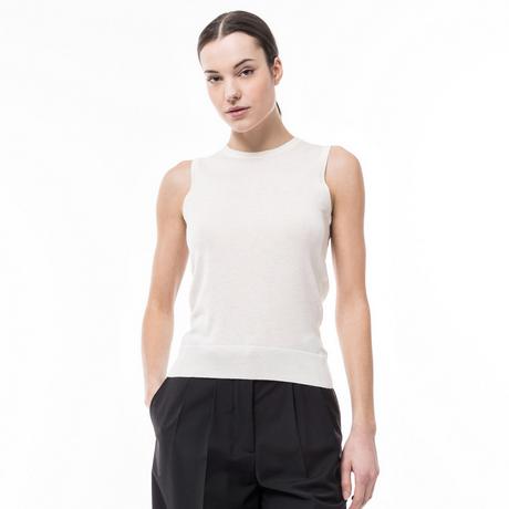 Manor Woman cashmere seide Pullunder 