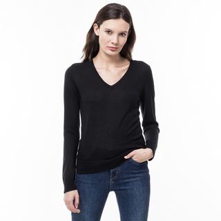 Manor Woman cashmere seide Pullover 