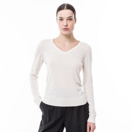 Manor Woman cashmere seide Pullover 