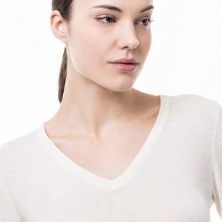 Manor Woman cashmere seide Pullover 