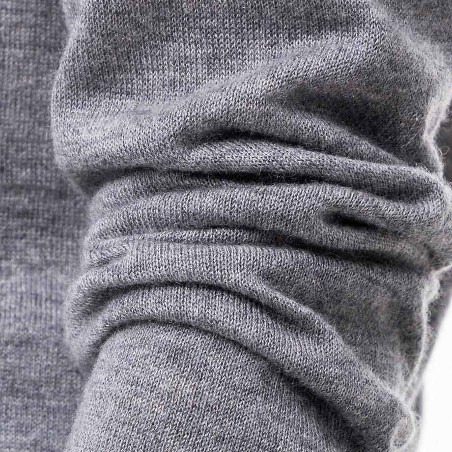 Manor Woman Kaschmir Seide Feinstrick Cardigan  