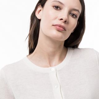 Manor Woman cashmere seide Cardigan 