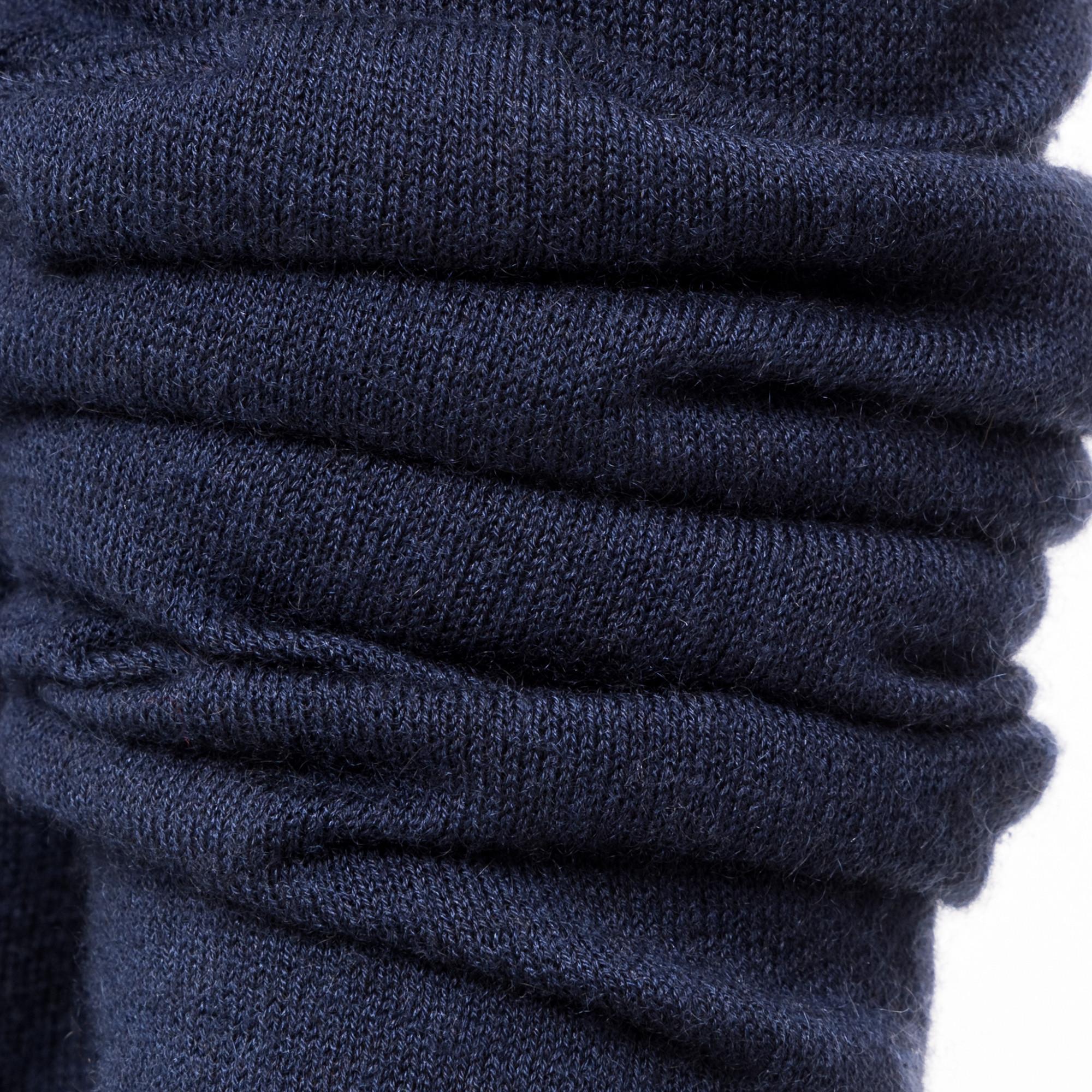 Manor Woman Cardigan Cashmere Seta Maglia Fine  