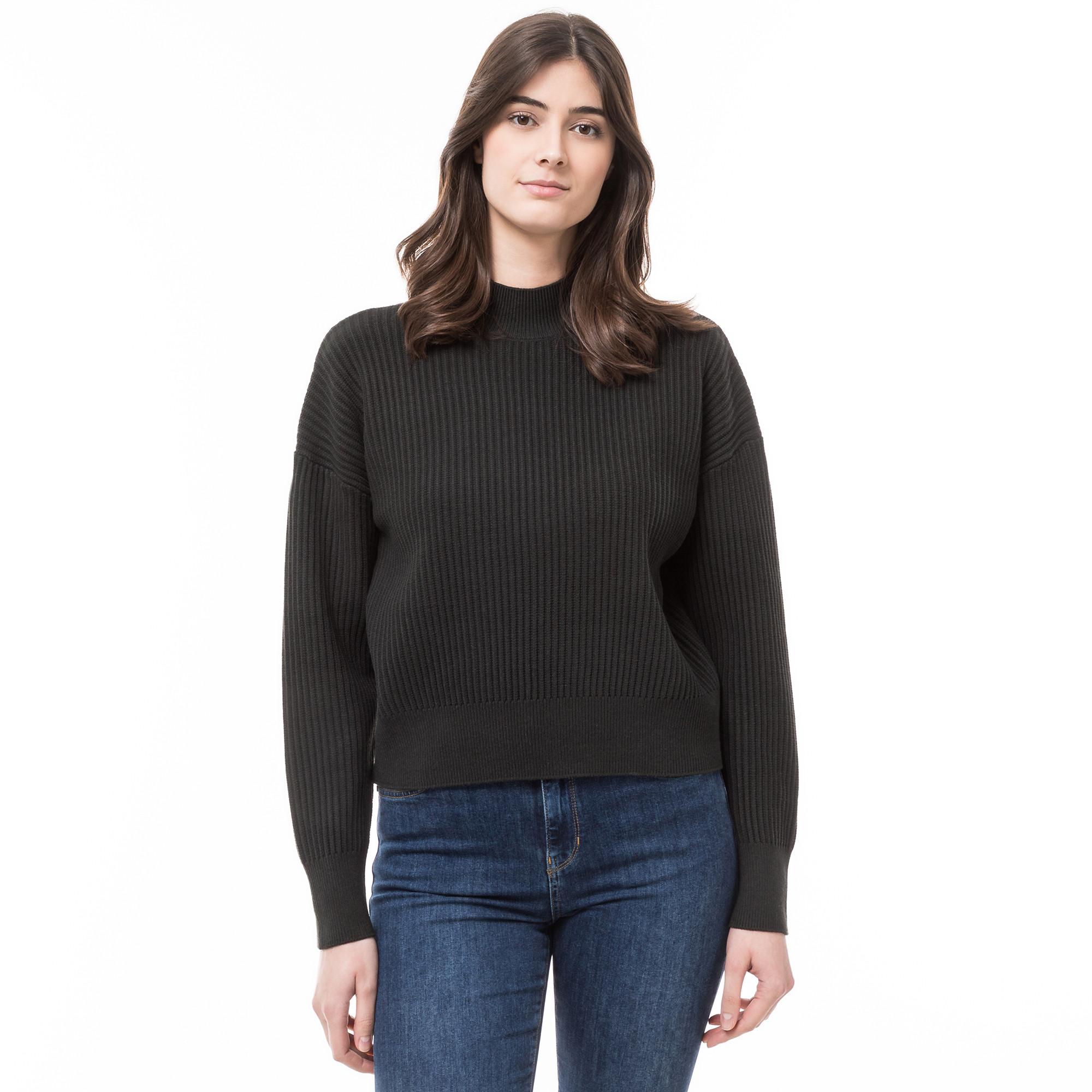 Manor Woman  Pullover 