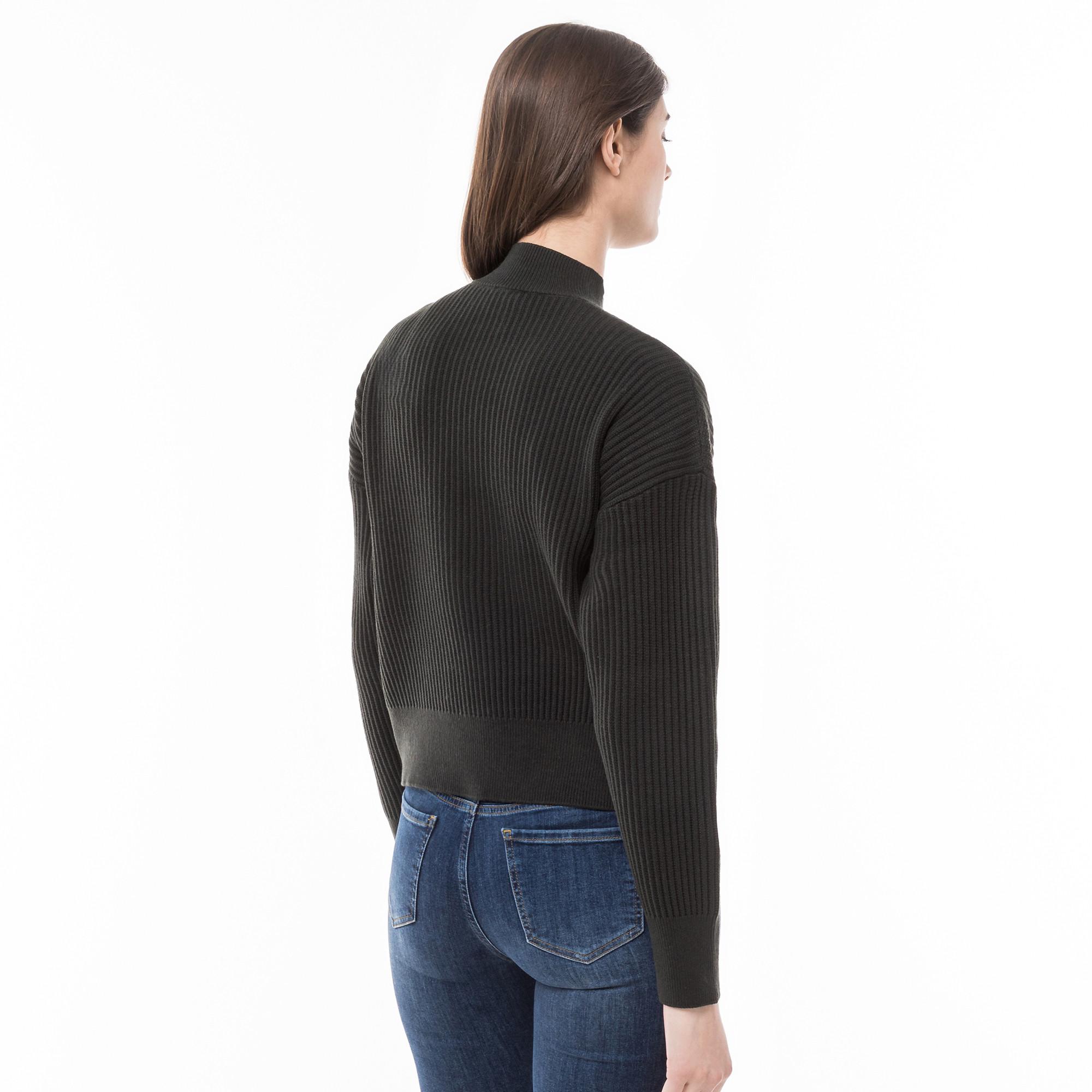 Manor Woman  Pullover 