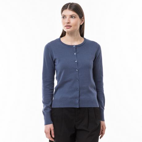 Manor Woman E03 Cardigan, langarm 