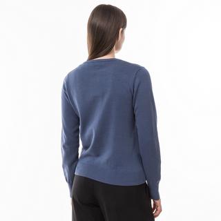 Manor Woman E03 Modern Fit Langarm Cardigan  