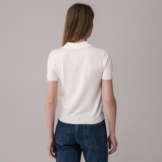 Manor Woman  Poloshirt, kurzarm 