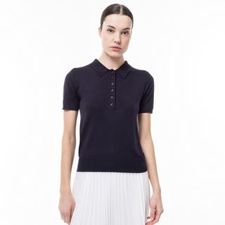 Manor Woman  Polo, manches courtes 