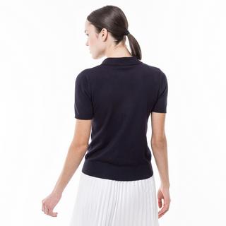 Manor Woman  Polo, manches courtes 