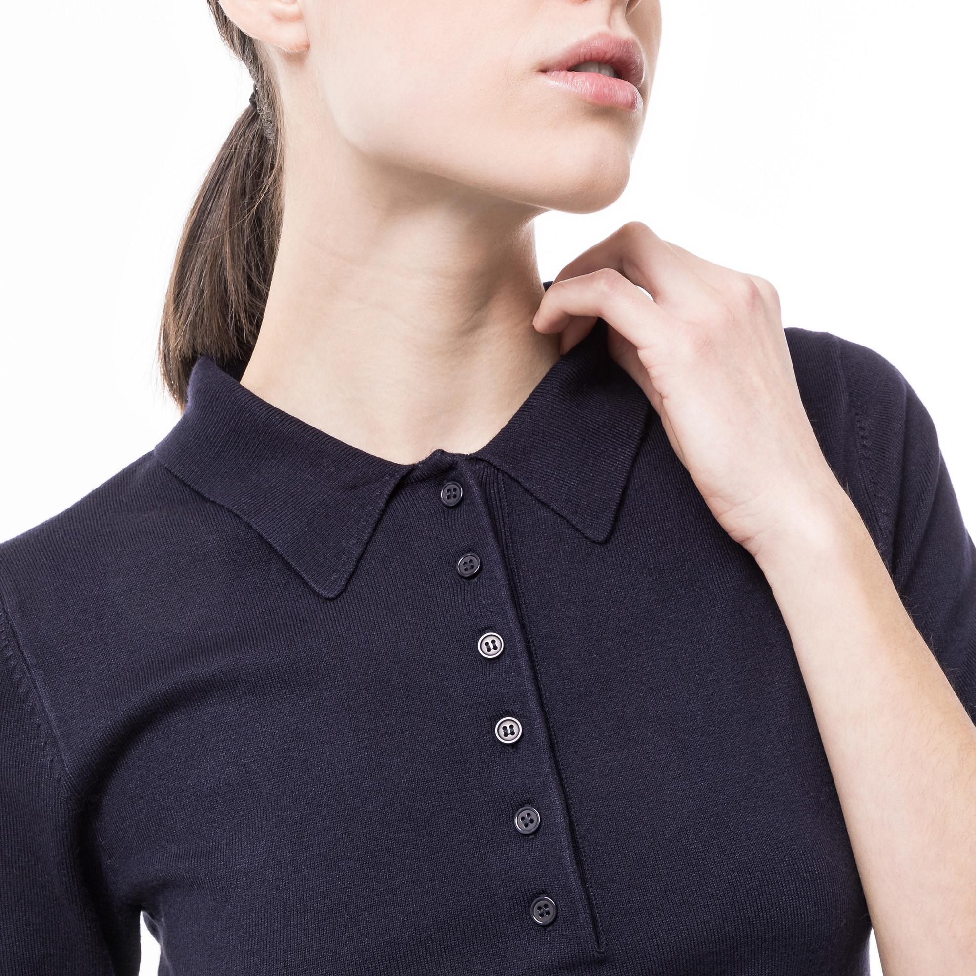 Manor Woman  Polo, manches courtes 