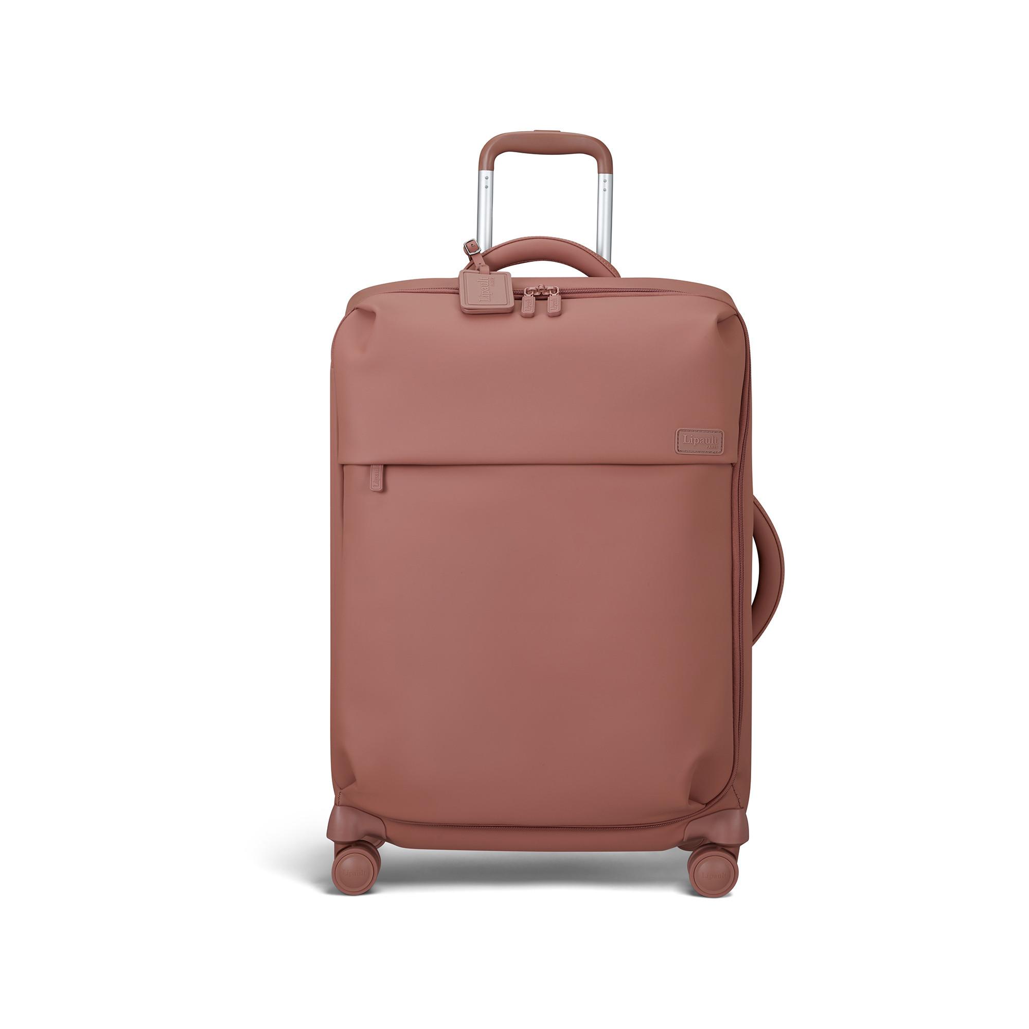 Image of Weichschalenkoffer Unisex Altrosa 63 CM