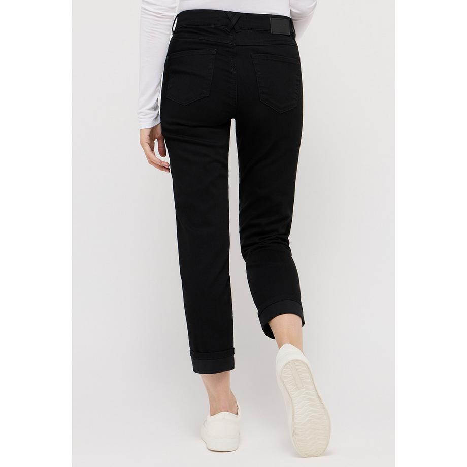 ANGELS Darleen Crop TU Hose 