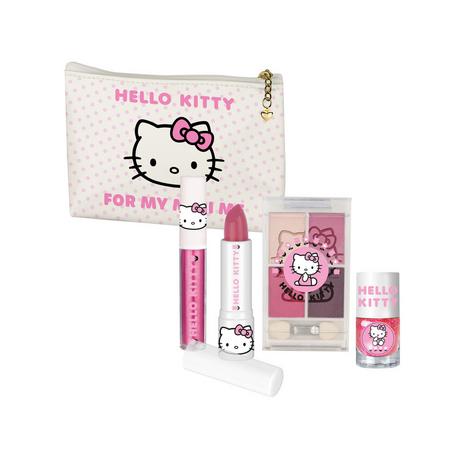 Hello Kitty  Hello Kitty You and Me Makeup Set - For My Mini Me 