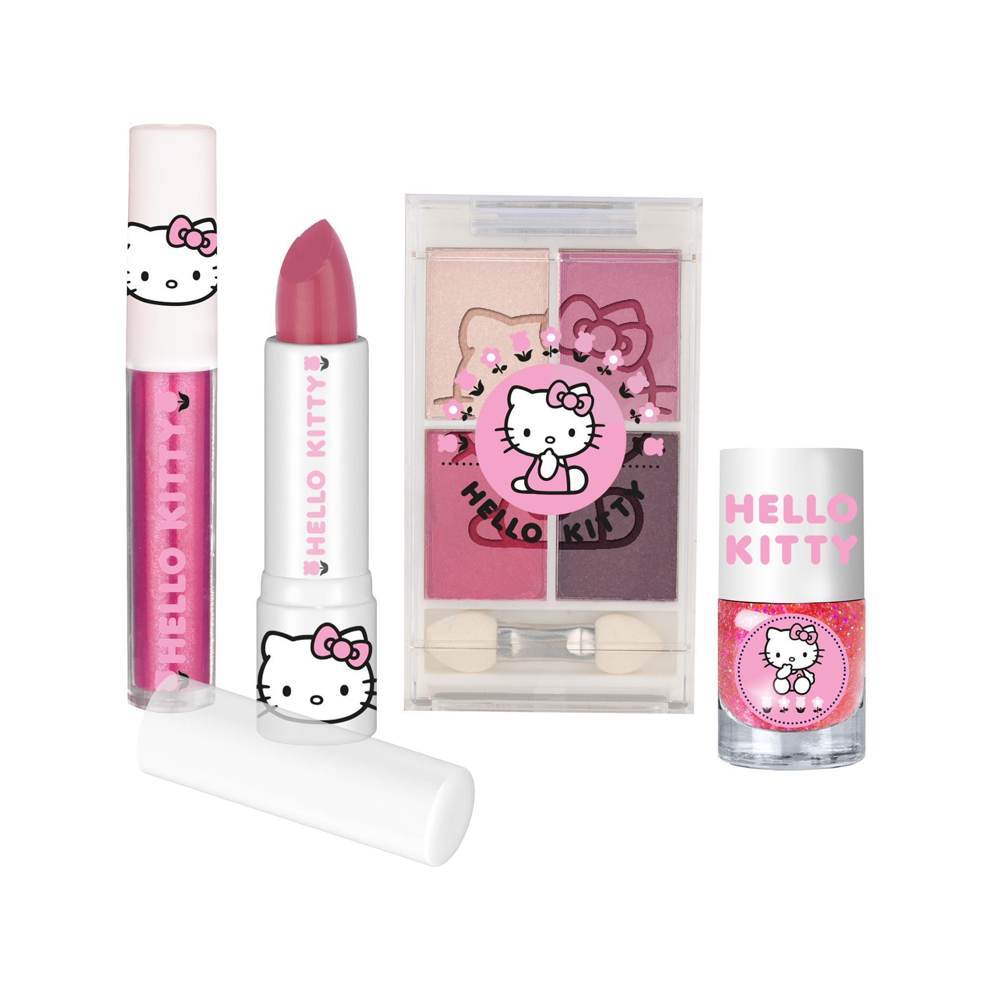 Hello Kitty  Hello Kitty You and Me Makeup Set - For My Mini Me 