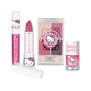 Hello Kitty  Set trucco Hello Kitty You and Me - Per il mio Mini Me 