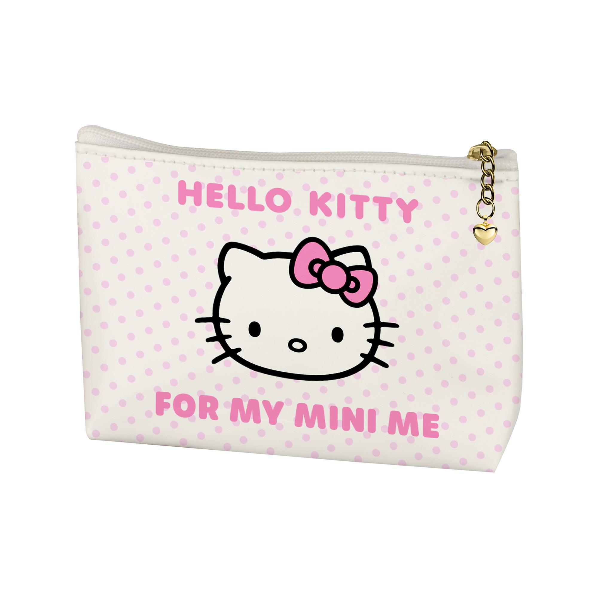 Hello Kitty  Hello Kitty You and Me Makeup Set - For My Mini Me 