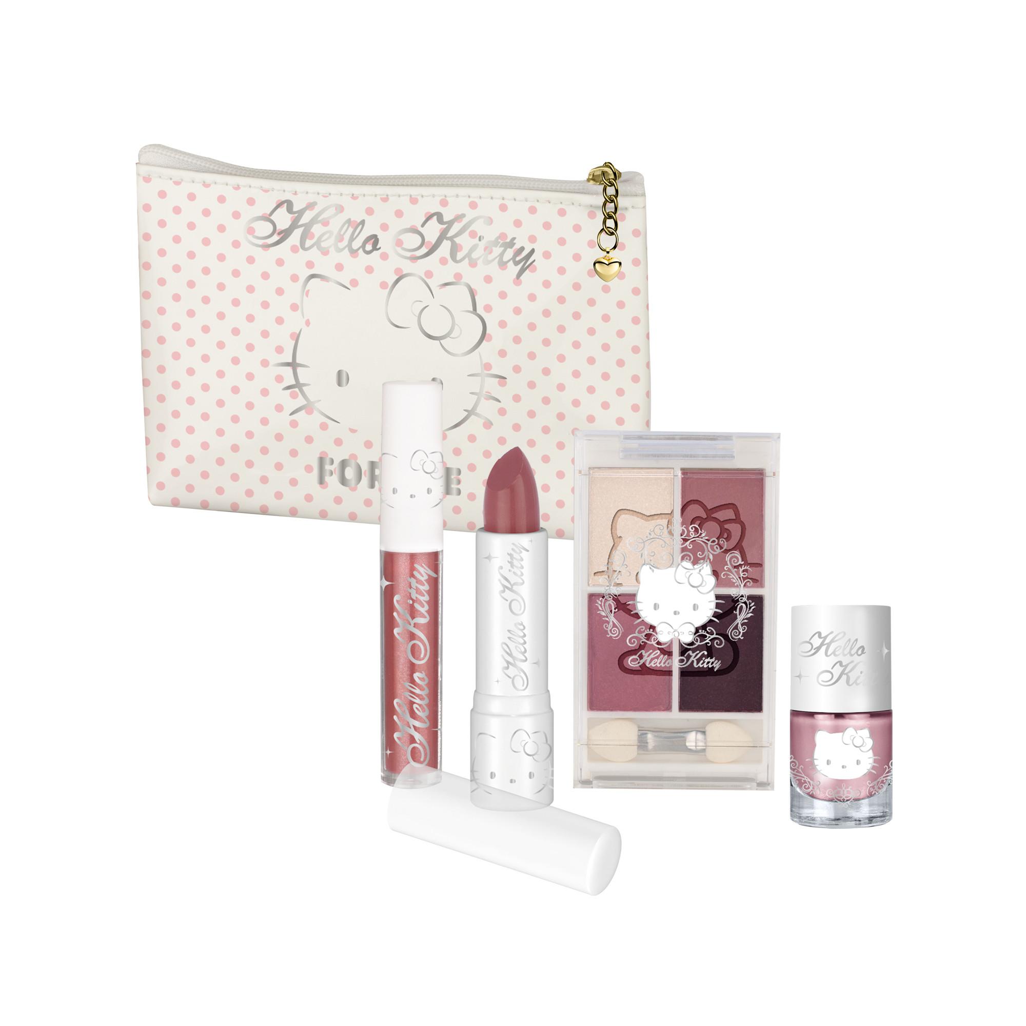 Hello Kitty  Hello Kitty You and Me Makeup Set - For Me 