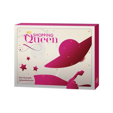 Shopping Queen meets ARDELL: Dein Kosmetik-Adventskalender