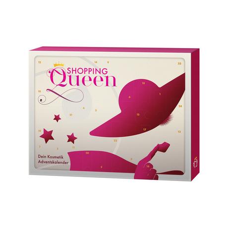 Shopping Queen  Shopping Queen meets ARDELL: Dein Kosmetik-Adventskalender 