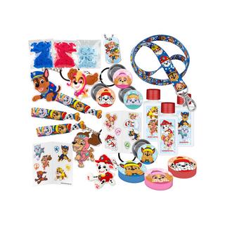 PAW PATROL  PAW Patrol Bath & Fun Calendar 'Snow Patrol' 