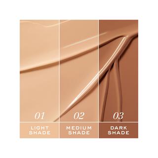 NUXE Prodigieux®  Le Teint Éclat  BB Cream colorata idratante | 24H BB Cream 