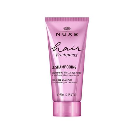 NUXE Beauty To Go  Hair Prodigieux®  Glanz-Shampoo  