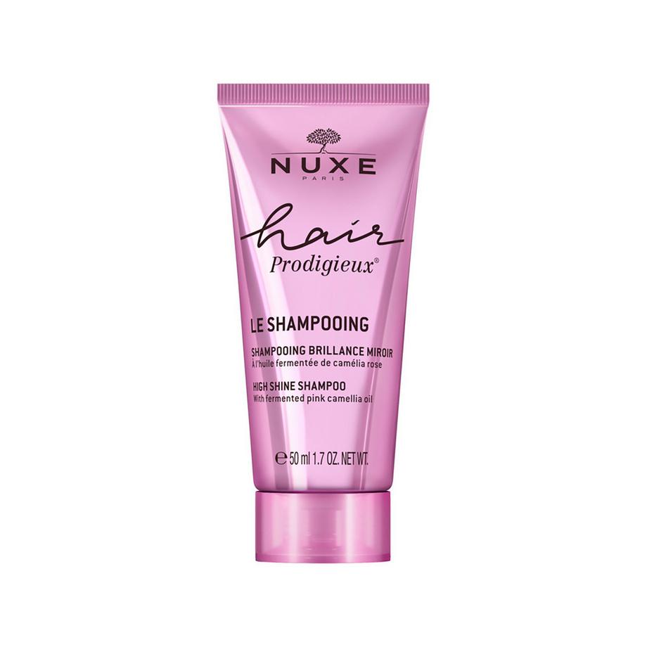 NUXE Beauty To Go  Hair Prodigieux®  Glanz-Shampoo  