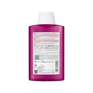 KLORANE Cactus di fico d'India Shampoo idratante e lucidante 