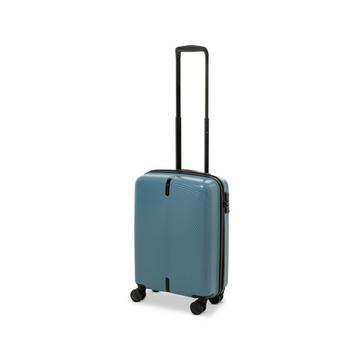 Valise rigide