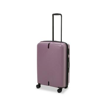 Valise rigide