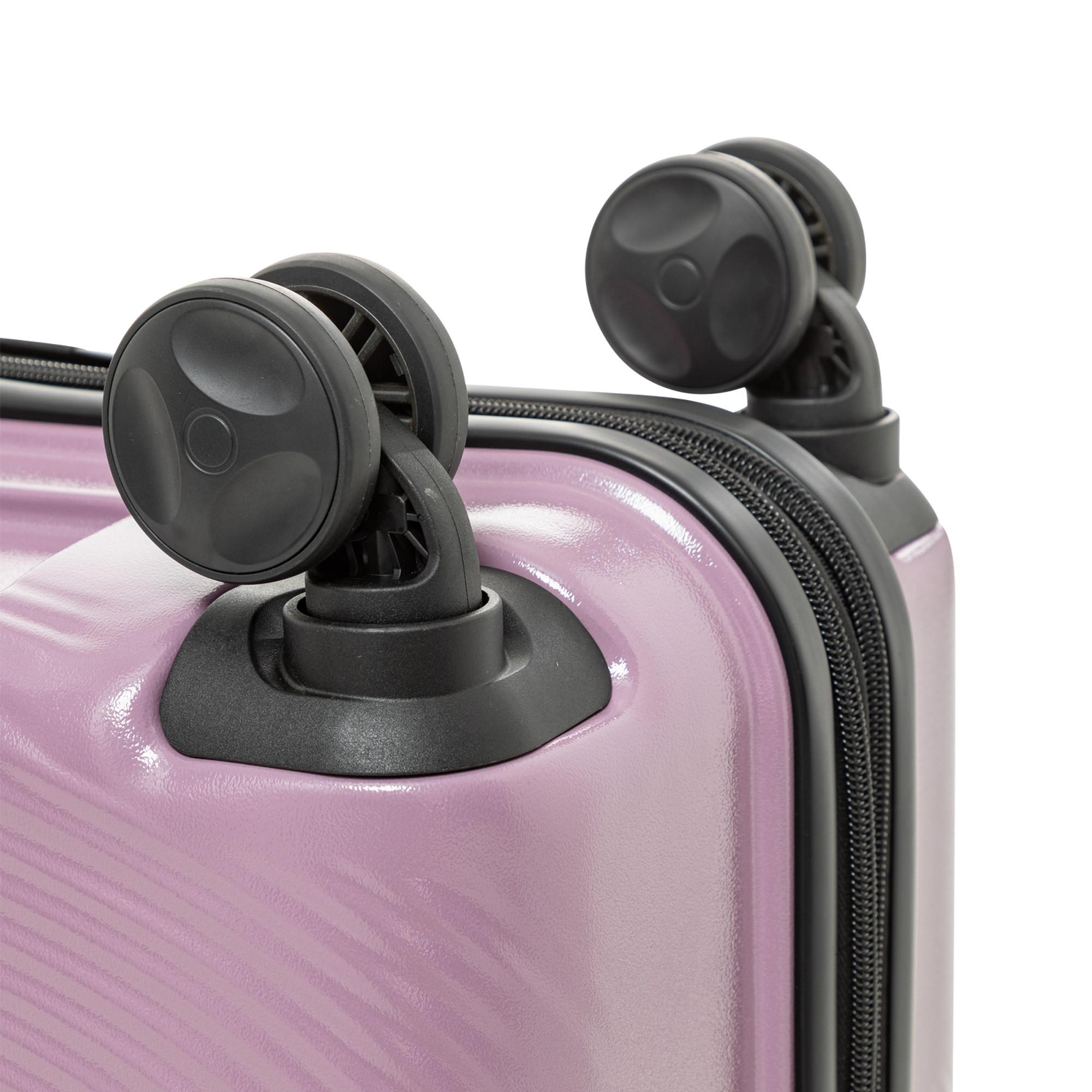 PACK EASY 62.0cm, Valise rigide Lexus 