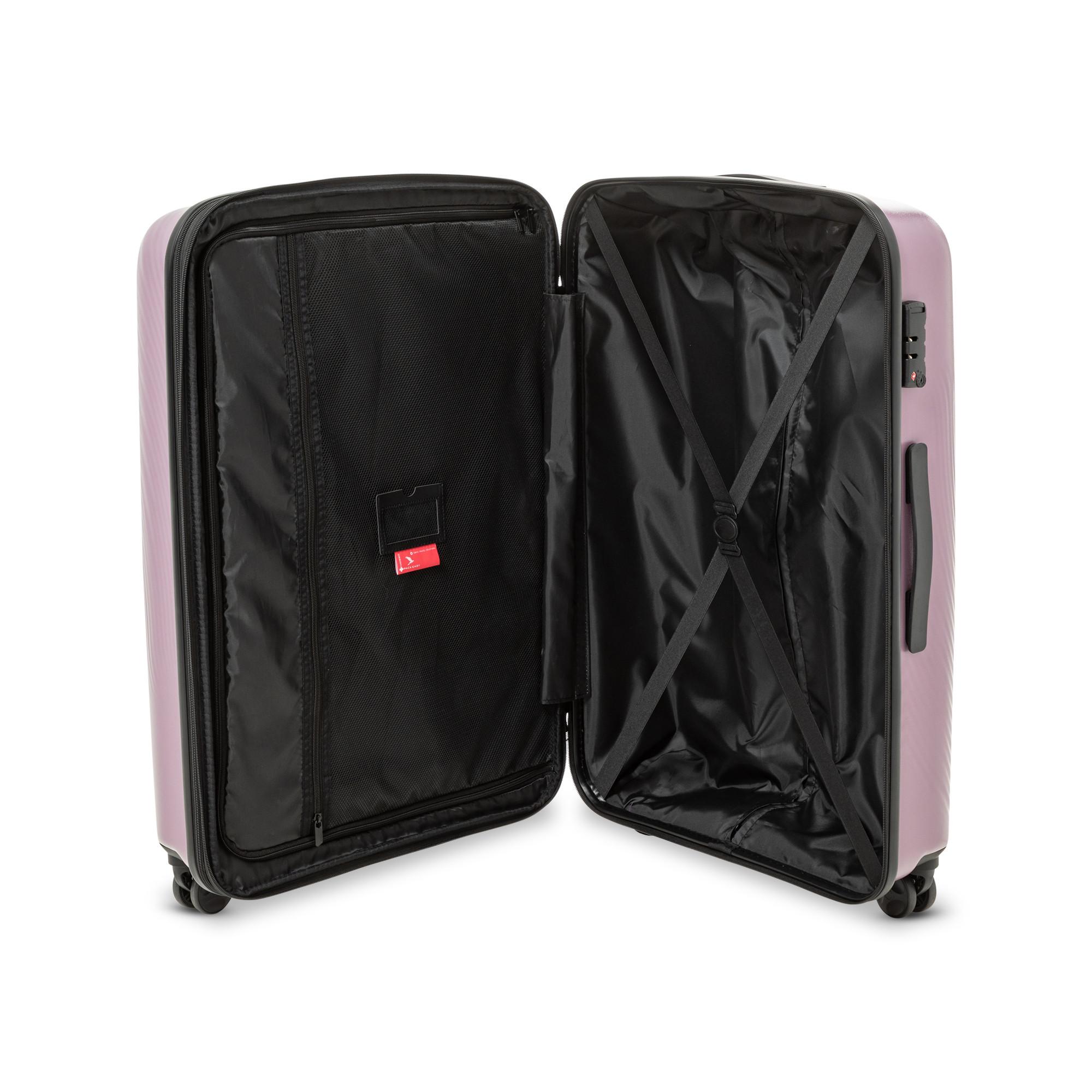 PACK EASY 77.0cm, Valise rigide Lexus 