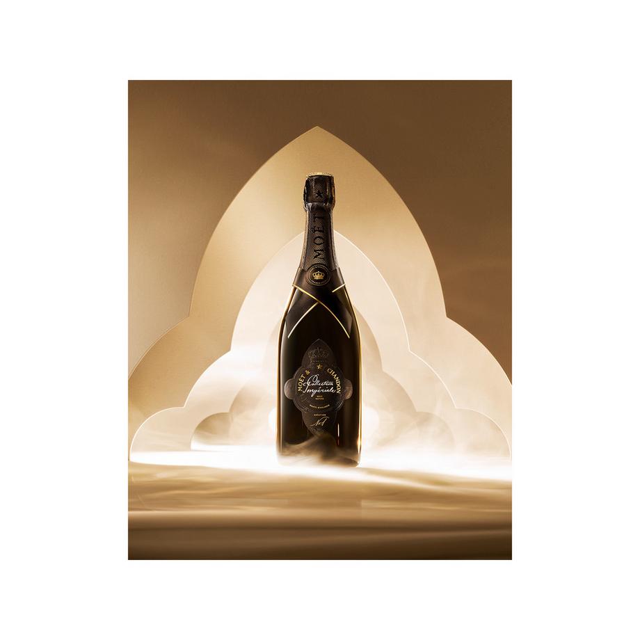 Moët & Chandon Collection Impériale, Champagne AOP  
