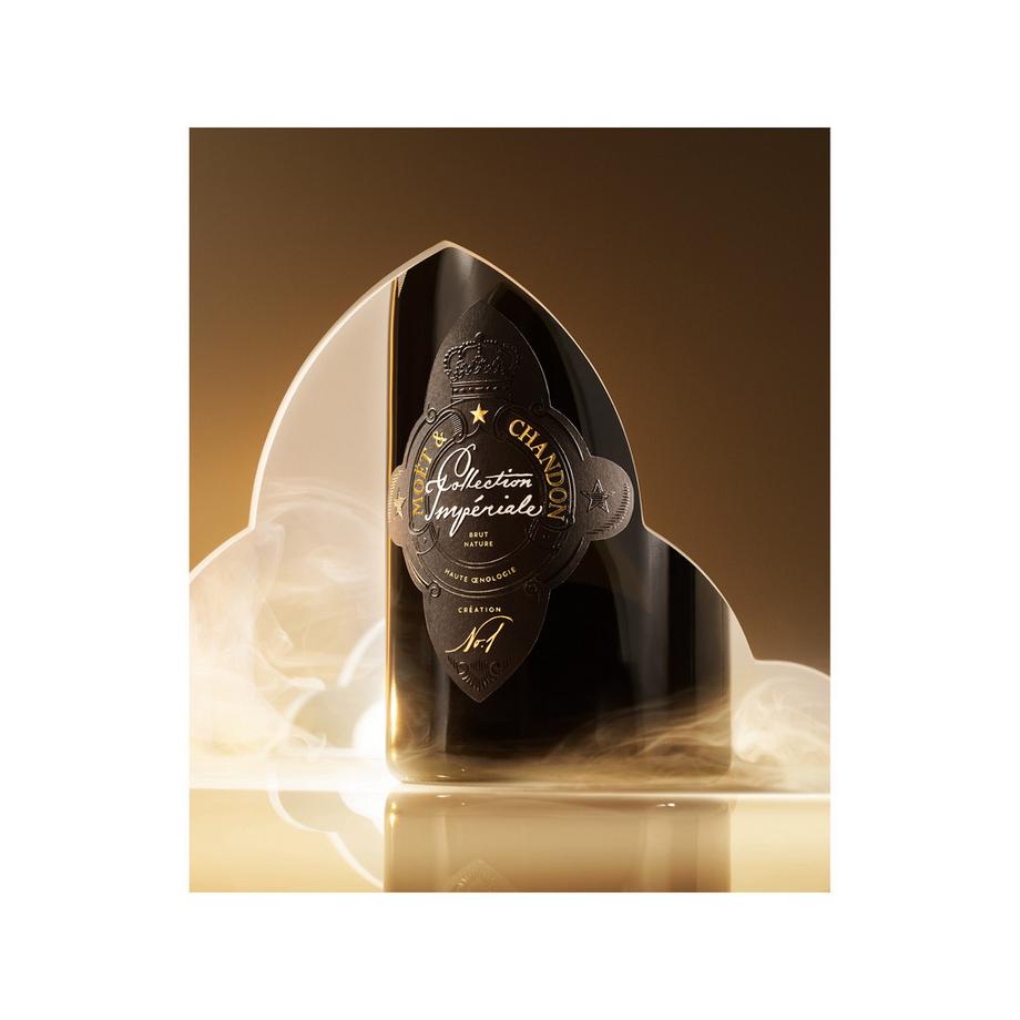 Moët & Chandon Collection Impériale, Champagne AOP  