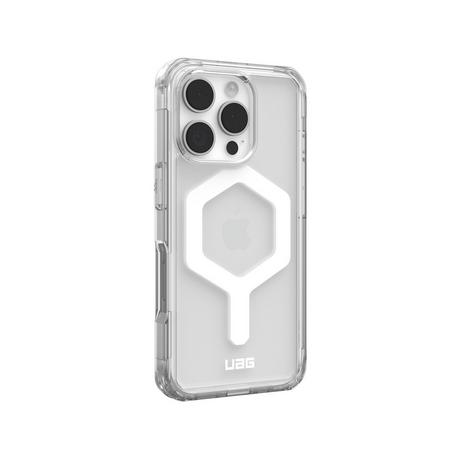 UAG Plyo Magsafe Case iPhone 16 Pro Hardcase für Smartphones 