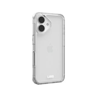 UAG Plyo Case iPhone 16 Hardcase für Smartphones 