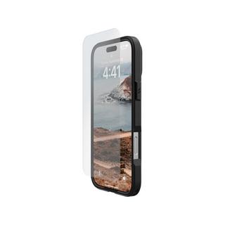 UAG Glass Shield iPhone 16 Vetro protettivo per cellulare 