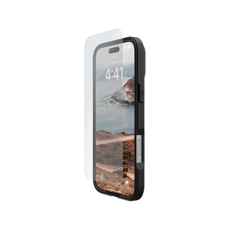 UAG Glass Shield iPhone 16 Schutzglas für Smartphones 