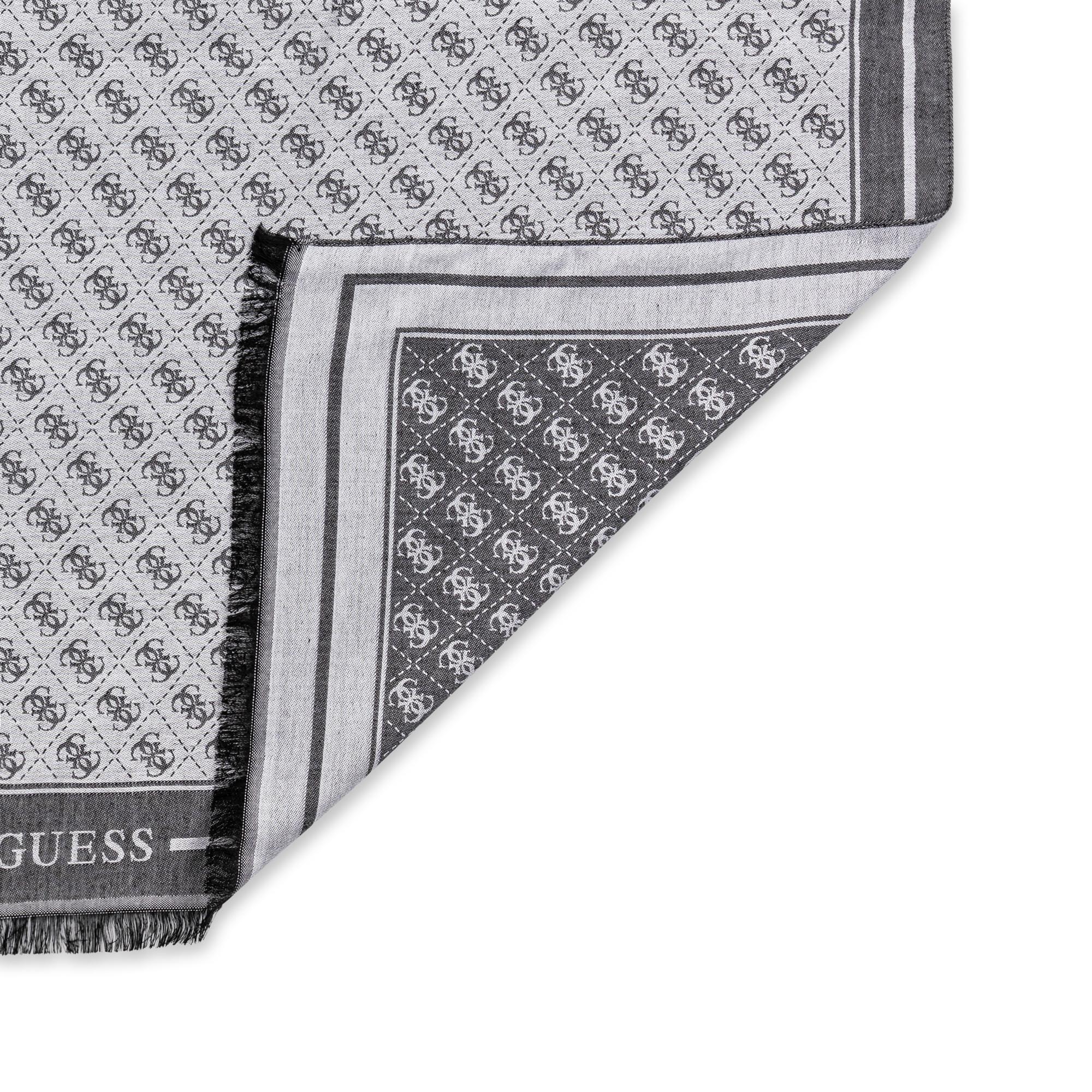 GUESS WARSAW - Scarf 80X180 Schal 