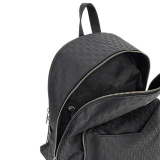 GUESS SIENA - G-WAVE DEBOSSED ECO Rucksack 